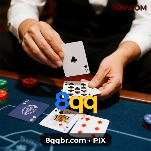 8qq | Cassino VIP no Brasil com Roleta Ao Vivo Autêntica