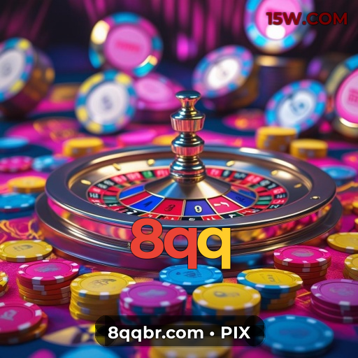 8qq: Experiência de Cassino Rápida e Leve no Seu Smartphone