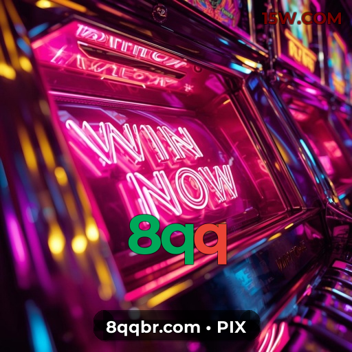 8qq Apostas: A única com Pagamento Garantido via PIX