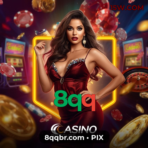 Cassino Online 8qq | Slots com Alta Performance 