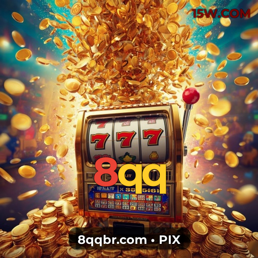 Cassino Online 8qq | Slots com Alta Performance 