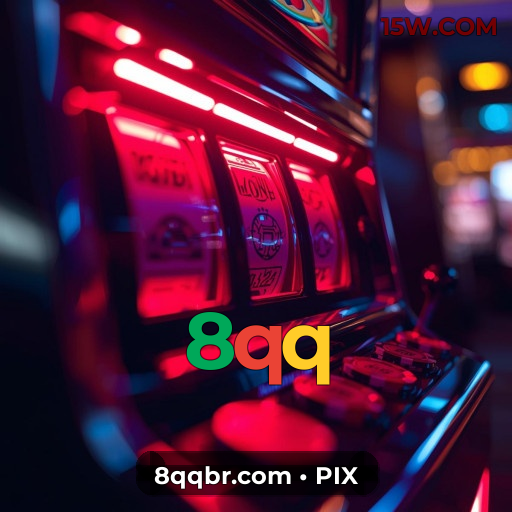 Descubra os bônus incríveis no 8qq: vantagens imperdíveis para apostadores