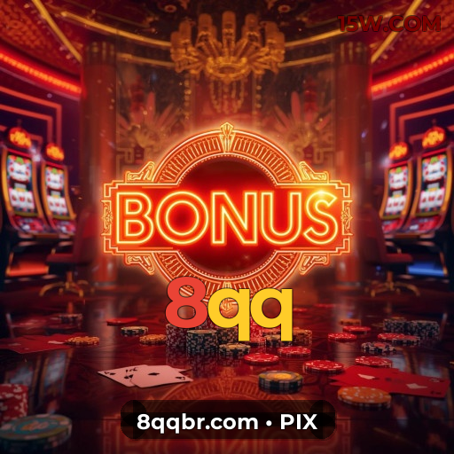 App do Cassino 8qq | Instalação Rápida e Segura