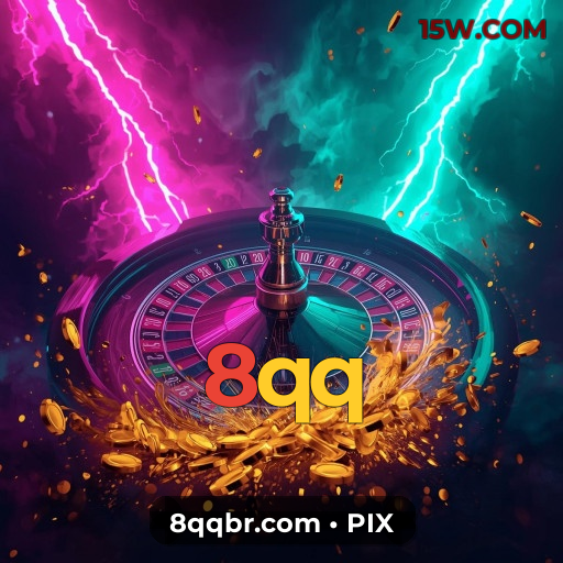 Descubra os bônus incríveis no 8qq: vantagens imperdíveis para apostadores