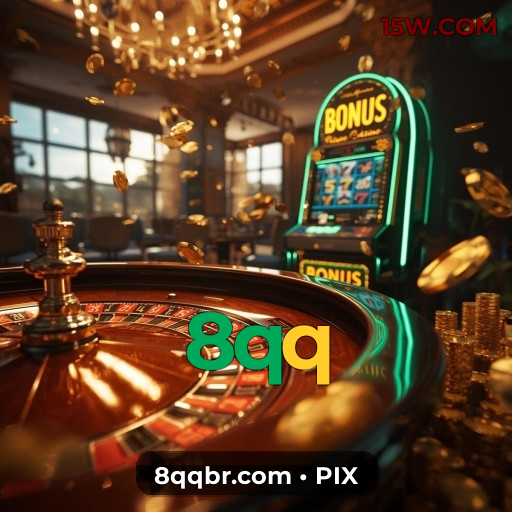 App do Cassino 8qq | Instalação Rápida e Segura