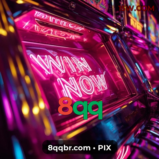 8qq Login: Apostas em Tempo Real e Saque via PIX 24h