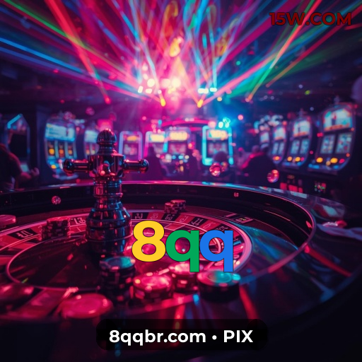 Guia Completo da Plataforma 8qq: Login, Depósito e Segurança