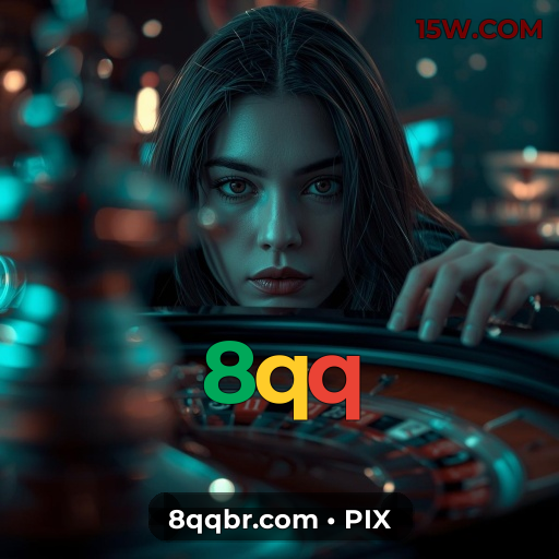 8qq Oficial: A Plataforma de Slots com Saque Mais Rápido via Pix