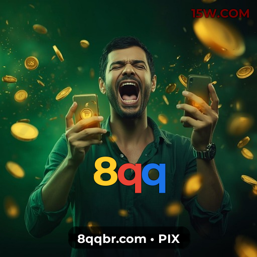 8qq: A melhor experiência de jogo começa no cassino mais confiável!