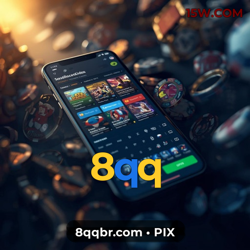 8qq.COM PLATAFORMA OFICIAL-🎖-8qq slots