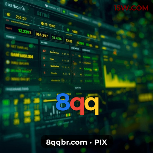 8qq Cassino: Mais de 5000 Jogos | Ciclo de Bônus!