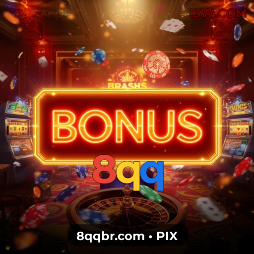 8qq | A Melhor Versão Mobile de Slots e Crash Games do Brasil
