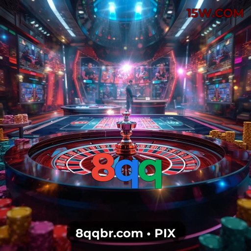 8qq.com | Login Rápido e Seguro no Cassino Online