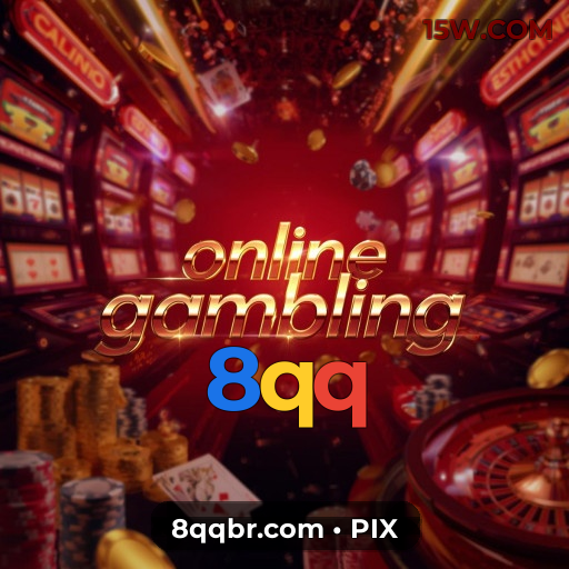 8qq | A Melhor Versão Mobile de Slots e Crash Games do Brasil