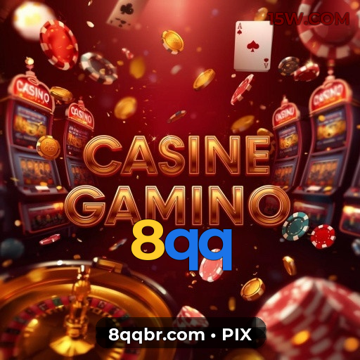 8qq Apostas - Site Original: Cadastre-se com Bônus de 100%