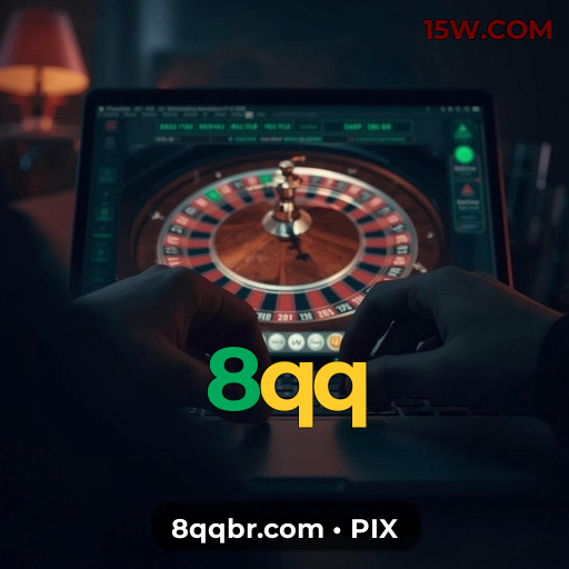 Cassino 8qq | Depósitos PIX e Bônus de Boas-Vindas