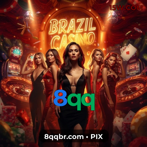 8qq.com | Login Rápido e Seguro no Cassino Online