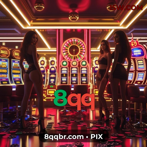 Guia Completo da Plataforma 8qq: Login, Depósito e Segurança