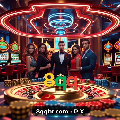 8qq.com - Site de Apostas no Brasil 🎰 - 8qq