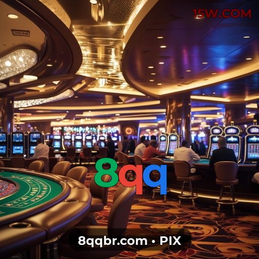 8qq Plataforma - Top Jogos Online no Brasil  8qq.com